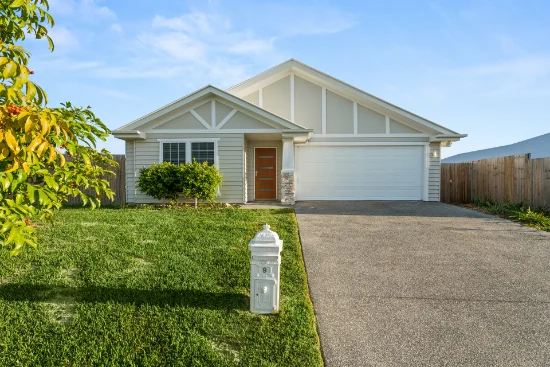 9 Freeman Court, Urraween, Qld 4655