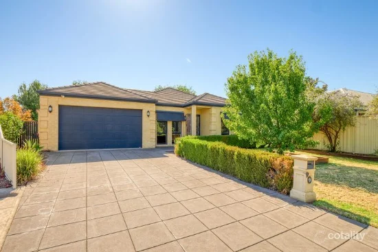 9 Freer Court, Mooroopna, Vic 3629
