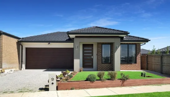 9 Fresco Wy, Tarneit, Vic 3029