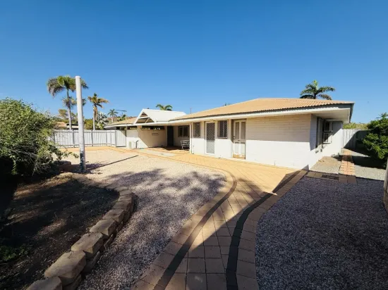 9 Frinderstein Way, Pegs Creek, WA 6714