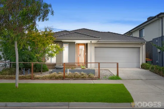 9 Frontier Circuit, Tarneit, Vic 3029