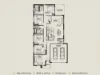 9 Frontier Circuit, Tarneit, Vic 3029-Floorplan