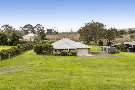 9 Frontier Court, Gowrie Junction, Qld 4352