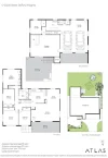 9 Gable St, Stafford Heights, Qld 4053-Floorplan