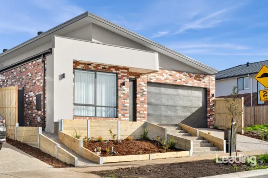 9 Gaffney Street, Sunbury, Vic 3429