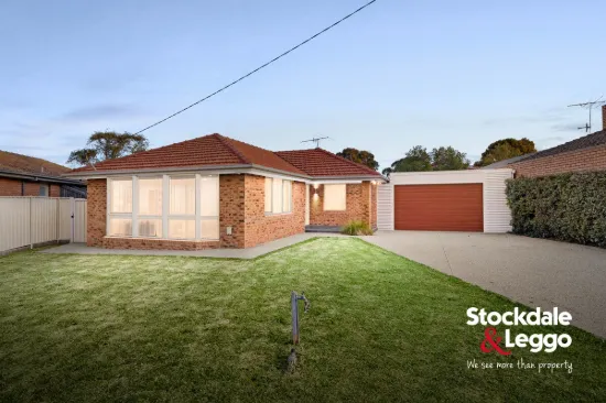 9 Gainford Court, Greenvale, Vic 3059