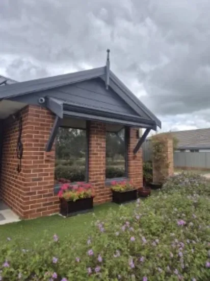 9 Gallipoli Ave, Byford, WA 6122