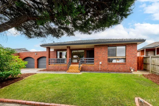 9 Gallus Court, Bundoora, Vic 3083