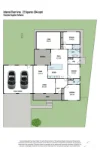 9 Gallus Court, Bundoora, Vic 3083-Floorplan