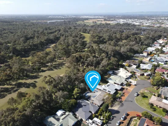9 Ganfield Place, Australind, WA 6233