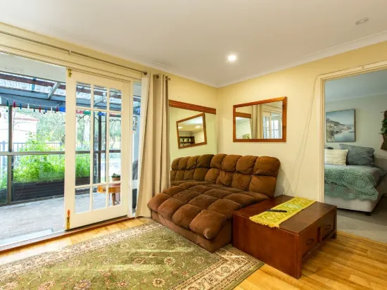 9 Ganfield Place, Australind, WA 6233-Image