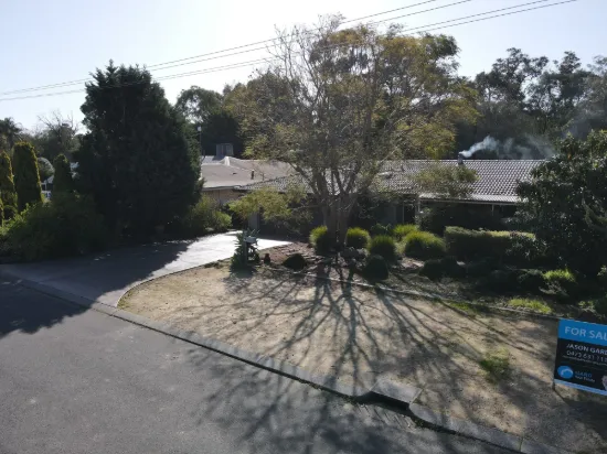 9 Ganfield Place, Australind, WA 6233-Image