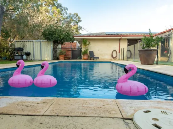 9 Ganfield Place, Australind, WA 6233-Image