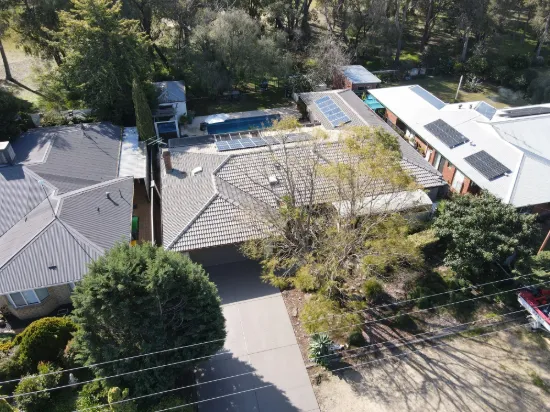 9 Ganfield Place, Australind, WA 6233-Image