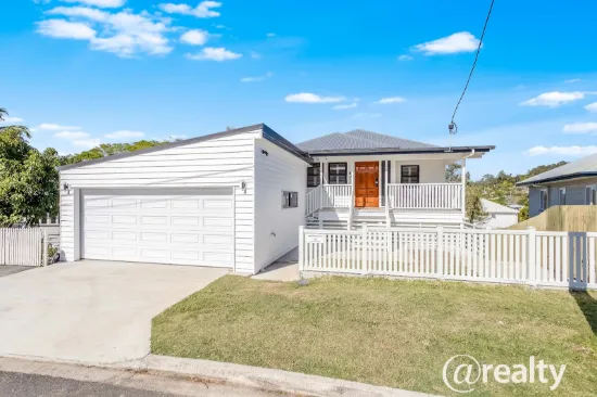 9 Garde Street, Stafford, Qld 4053