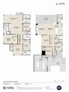 9 Garde Street, Stafford, Qld 4053-Floorplan