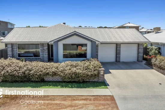 9 Gardiner Road, Goulburn, NSW 2580 - For Sale