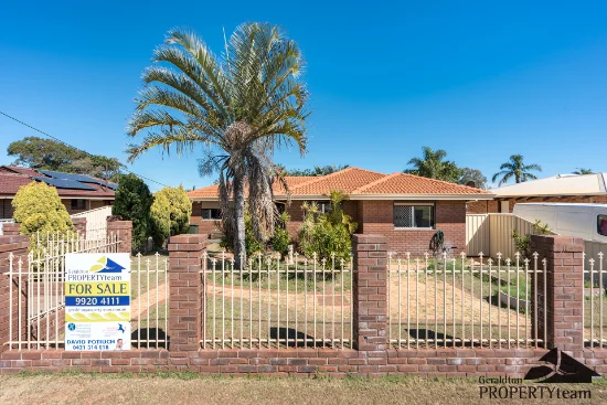 9 Gardner Street, Spalding, WA 6530