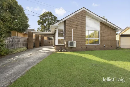 9 Garwain Parade, Glen Waverley, Vic 3150
