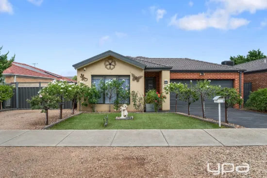 9 Gautam Grove, Harkness, Vic 3337
