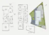 9 Gawler Court, Cheltenham, Vic 3192-Floorplan