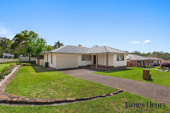 9 Geddes Close, Thornton, NSW 2322