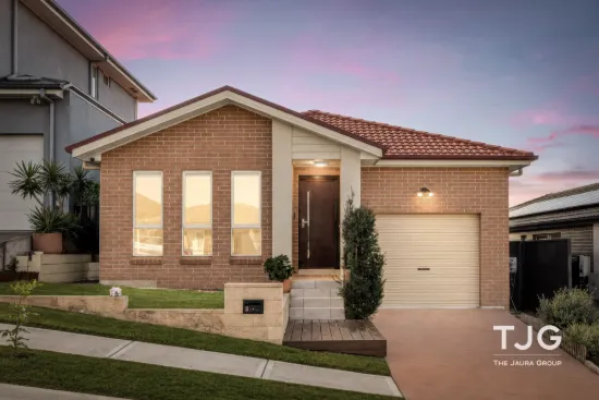 9 Gelt Street, Box Hill NSW 2765-Image