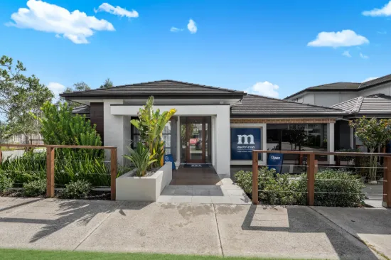 9 Gem Parade, Wollert, Vic 3750