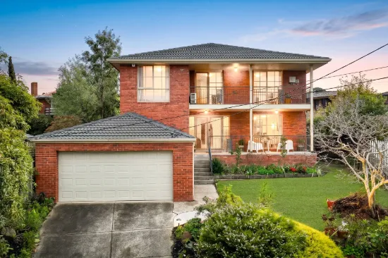 9 Gemini Close, Doncaster East, Vic 3109