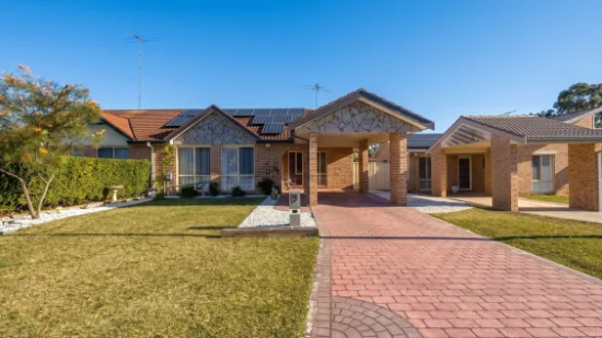 9 Geneva Road, Cranebrook NSW 2749-Image