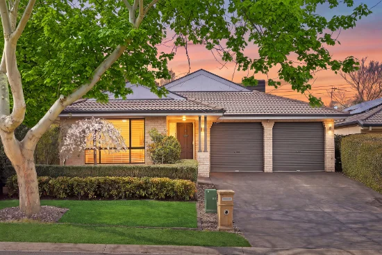 9 Genoa Street, Amaroo, ACT 2914