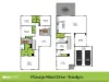 9 George Albert Drive, Traralgon, Vic 3844-Floorplan
