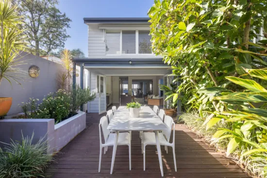 9 George Street, Balmain, NSW 2041