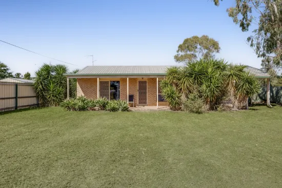 9 George Street, Cambooya, Qld 4358