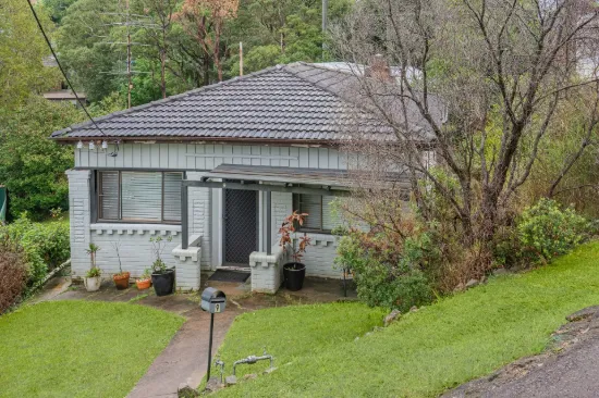 9 George Street, Highfields, NSW 2289