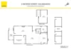 9 George Street, Kalangadoo, SA 5278-Floorplan