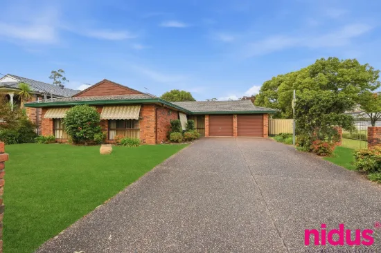 9 George Street, Mount Druitt, NSW 2770