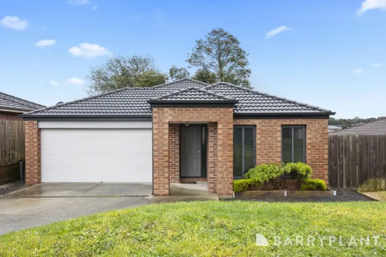 9 Georgina Parade, Korumburra, Vic 3950