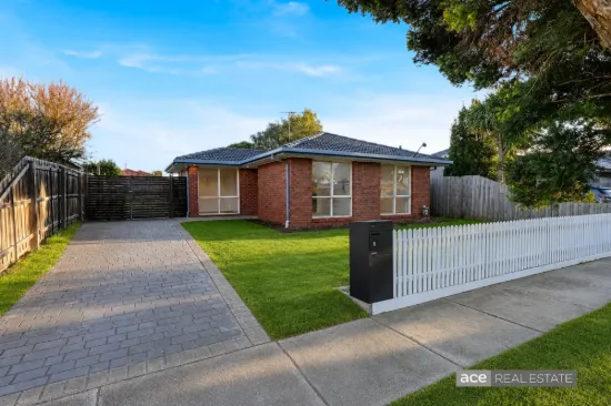 9 Gerald Street, Werribee, Vic 3030