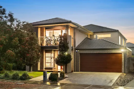 9 Giaconda Road, Point Cook, Vic 3030