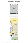 9 Gilford Walk, Woodstock, Vic 3751-Floorplan