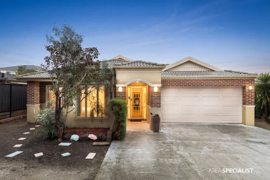 9 Gilmore Grove, Point Cook, Vic 3030