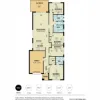 9 Gino Street, Paralowie, SA 5108-Floorplan