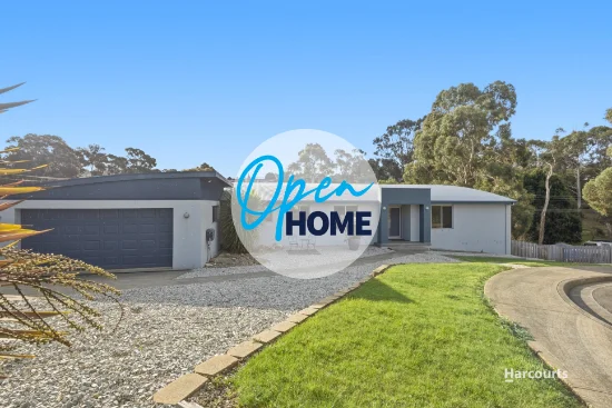 9 Ginseng Court, Kingston, Tas 7050