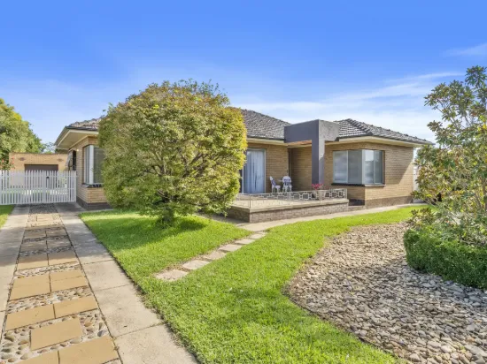 9 Gitchell Street, Corowa, NSW 2646