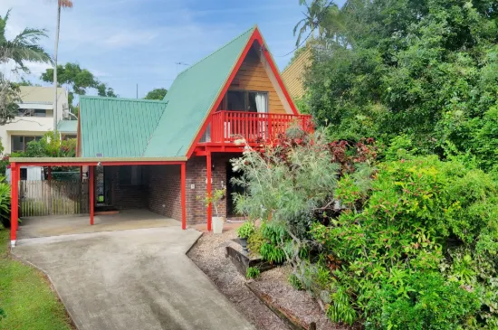 9 Gladstone Street, Eimeo, Qld 4740