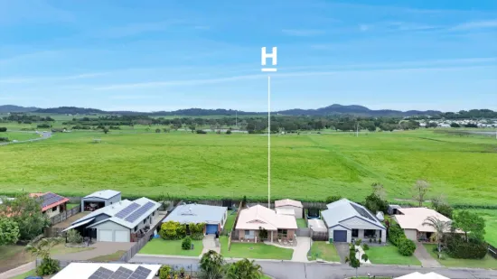 9 Glamis Court, Beaconsfield, Qld 4740