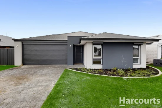 9 Glamorgan Loop, Ellenbrook, WA 6069 - For Rent
