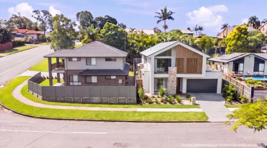 9 Glass Street, Ashmore, Qld 4214