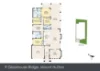 9 Glasshouse Ridge, Mount Hutton, NSW 2290-Floorplan